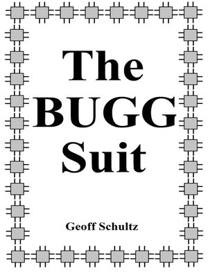 cover image of The BUGG Suit